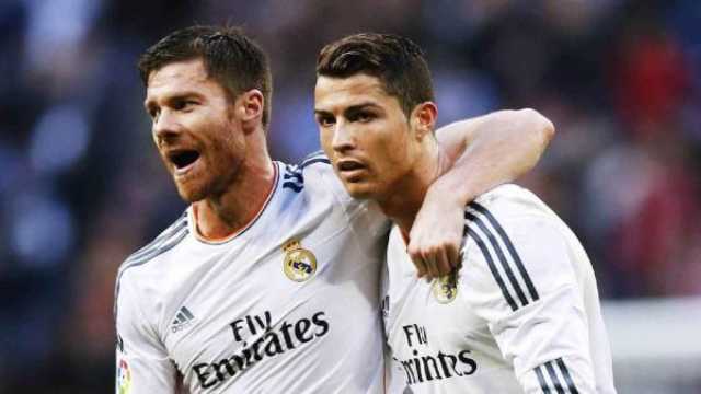 ريال مدريد يعلن تعيين تشابي ألونسو مدربا جديدا للفريق
