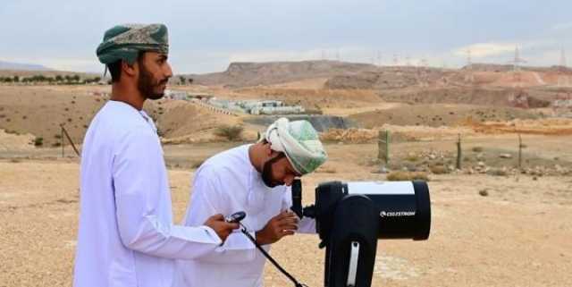 سلطنة عمان تستطلع هلال ذي الحجة اليوم.. و6 يونيو أول أيام عيد الأضحى فلكيا