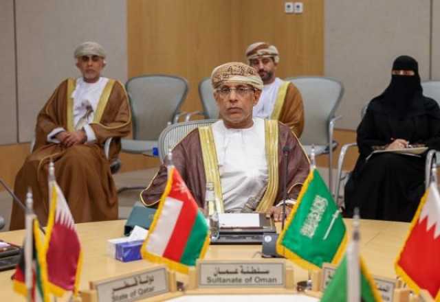 وكيل 'العدل' يشارك في اجتماع خليجي بالرياض