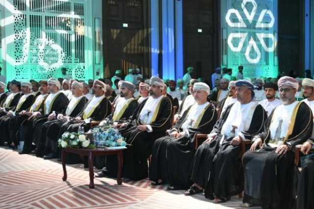بالأسماء.. وزارة العمل تحتفل بتكريم الجهات المتميزة في الإجادة المؤسسية لعام 2024