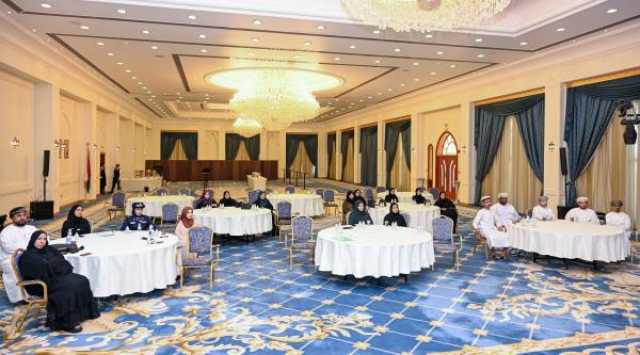 4 أوراق عمل تسلط الضوء على جهود مكافحة الاتجار بالبشر
