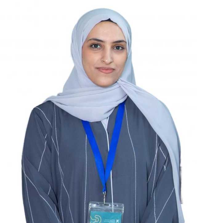 'أصنع قصتي في زمن التحوّل'.. ديما المعولية تروي رحلتها في الذكاء الاصطناعي