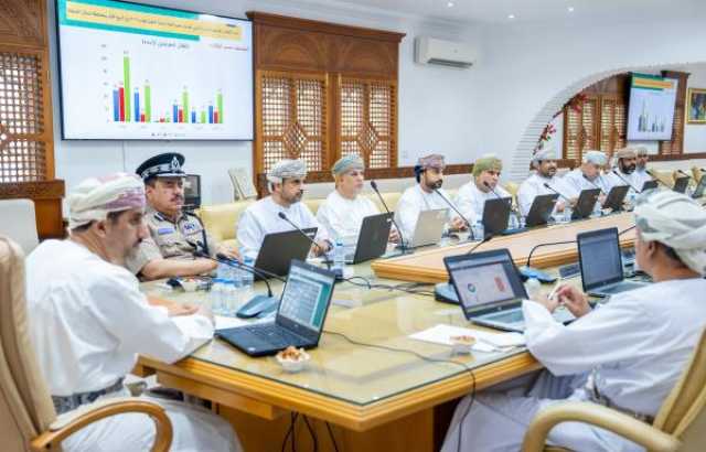 'بلدي شمال الباطنة' يُثمِّن التوجيهات السامية بإنشاء مراكز إيواء في صحار والسويق