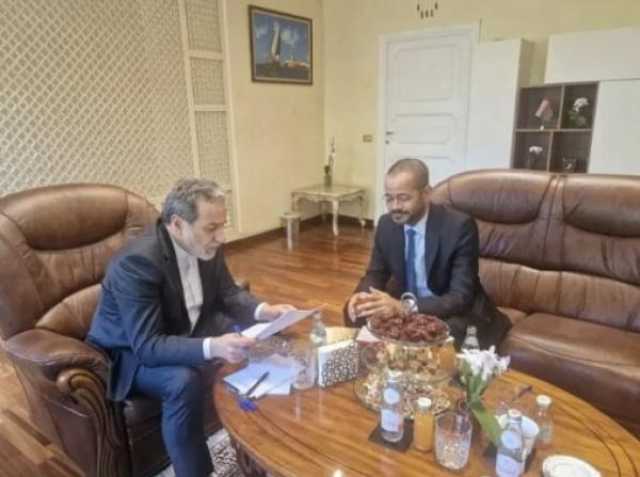 طهران تدرس مقترحًا عُمانيًا لإحياء التفاوض مع واشنطن
