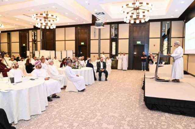 بالتعاون مع 'اليونيسف'.. 'الإحصاء والمعلومات' يُنظم ورشة لتعزيز استخدام البيانات في صناعة القرار
