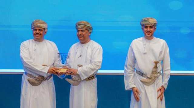 'العز الإسلامي' يشارك في ندوة 'استشراف الذكاء الاصطناعي في العمل القضائي'