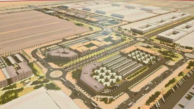 سلطنة عمان والإمارات توقّعان اتفاقية تطوير المرحلة الأولى من المنطقة الاقتصادية الخاصة بالروضة
