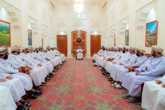 'الأعلى للقضاء' يرفد دوائر الكتّاب بالعدل بـ27 من الكوادر البشرية