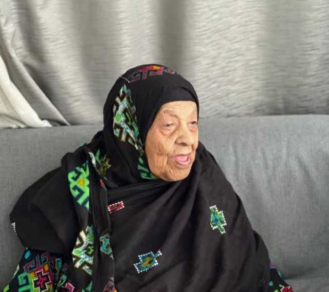 عاصرت 5 سلاطين.. وفاة أكبر معمّرة في سلطنة عمان