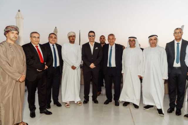 الإعلان عن تدشين الاتحاد العربي للسياحة الرياضية برئاسة كامل أبو علي