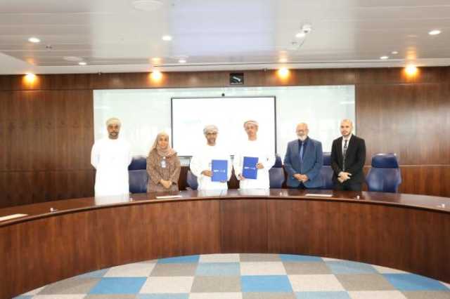 'مُزن' توقع اتفاقيتين لتقديم حلول التمويل السكني المتوافقة مع الشريعة الإسلامية