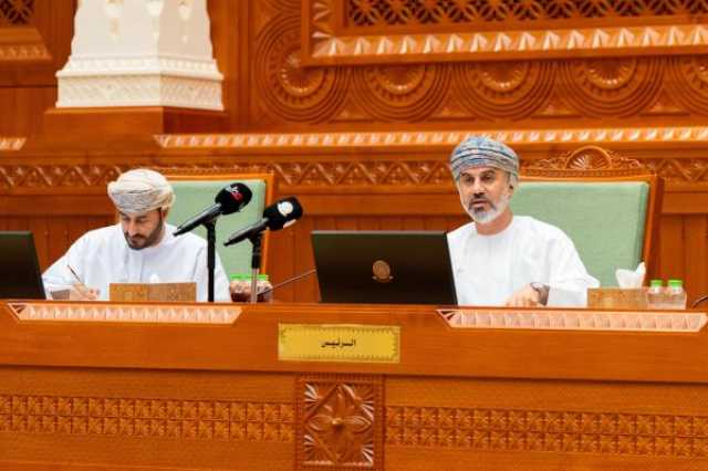 بعد مناقشات مستفيضة.. 'الشورى' يحيل مشروع قانون 'مؤسسات المجتمع المدني' إلى مجلس الدولة
