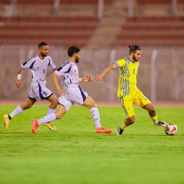 تتويج السيب بطلاً لدوري عمانتل.. وعبري يودّع الأضواء رفقة صور