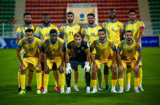 السيب وبهلاء في نهائي كأس الاتحاد العُماني لكرة القدم.. الأحد