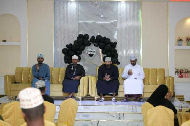 'نَخل للمسرح' تناقش الخطط المستقبلية