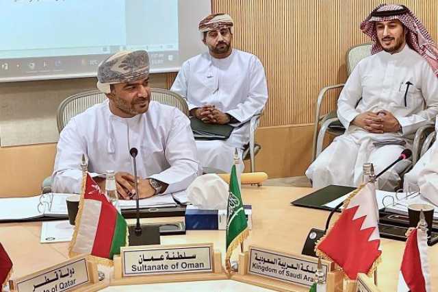 عُمان تشارك في اجتماع خليجي لمسؤولي إدارات التعاون الدولي
