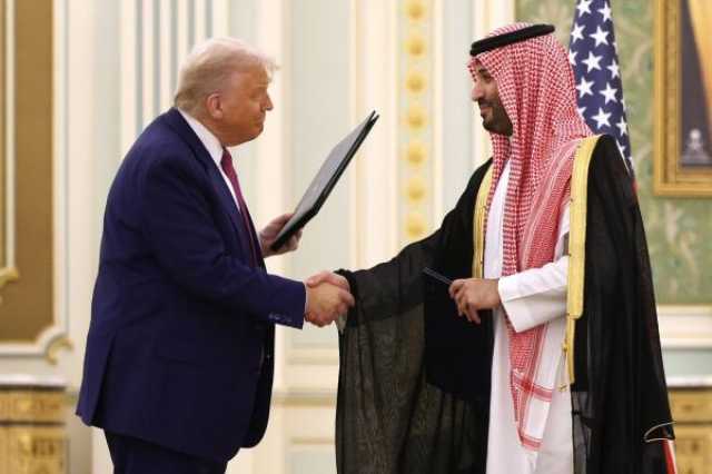 متى تُعلن السعودية التطبيع مع إسرائيل؟.. ترامب يُجيب