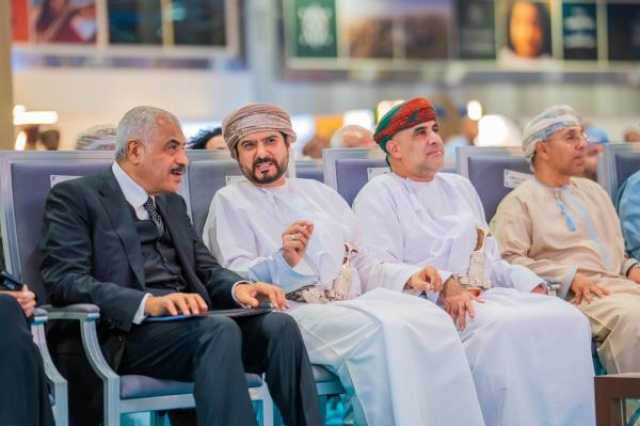 هشام طلعت مصطفى: بيئة الاستثمار في عُمان 'الأفضل على الإطلاق' عالميًا
