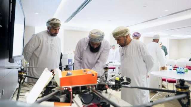 'العمانية لنقل الكهرباء' تحتفي بـ'اليوم العالمي للسلامة والصحة'