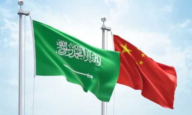 بـ 57 اتفاقية.. السعودية والصين تعززان شراكتهما ضمن مبادرة الحزام والطريق
