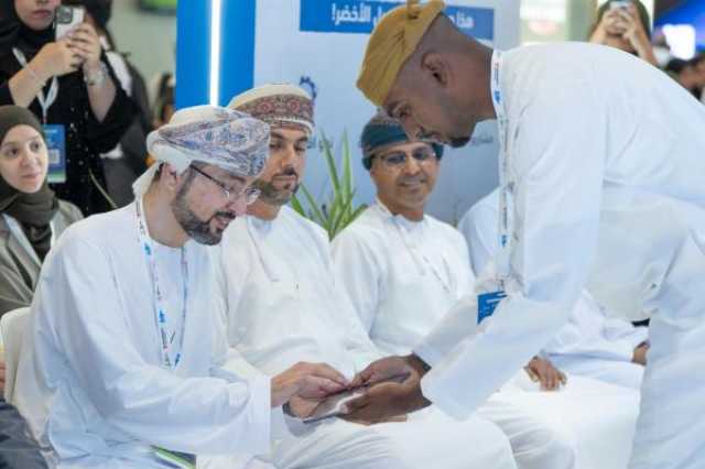 بورصة مسقط تُدشّن أول تقرير للاستدامة لتعزيز ممارسات الحوكمة والشفافية