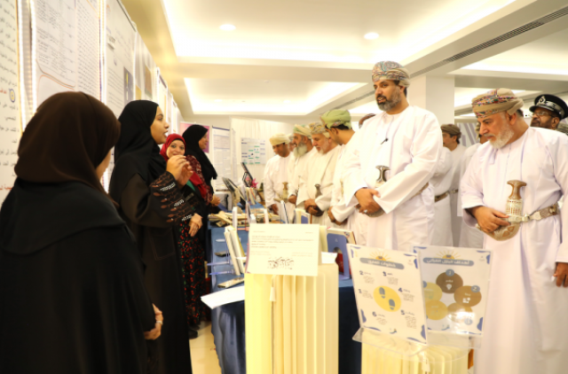 جامعة الشرقية تناقش أداء ومؤشرات البحوث العلمية