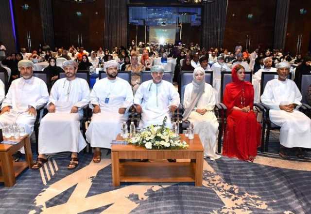 مشاركة 200 من العاملين الصحيين في 'ملتقى مسقط للأمراض الجلدية'