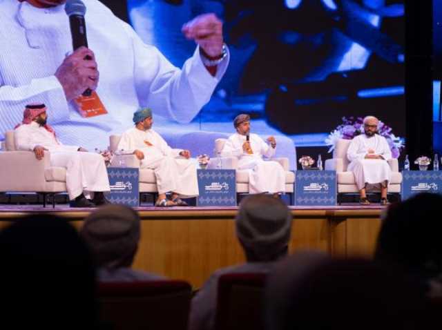3 جلسات رئيسة في اليوم الثاني لـ'مؤتمر البحث العملي والاستدامة الدولي'