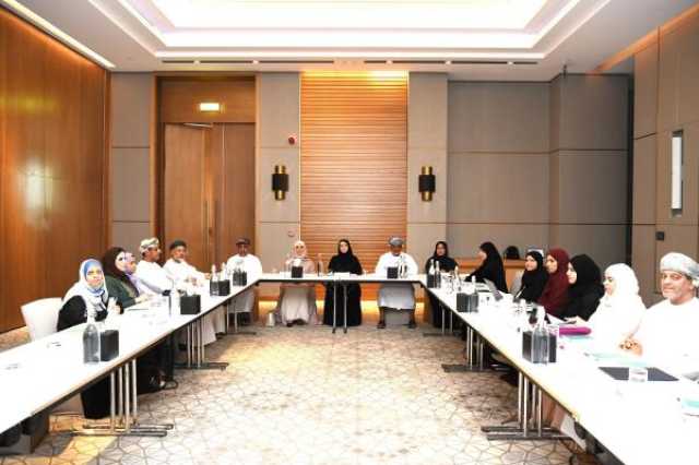 'لجنة سيداو' تناقش الخطة الوطنية للمرأة العُمانية