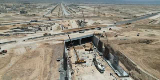 920 مليون ريال تكلفة مشروعات الطّرق منذ بداية 2021.. وبدء تنفيذ طرق مزدوجة في الولايات