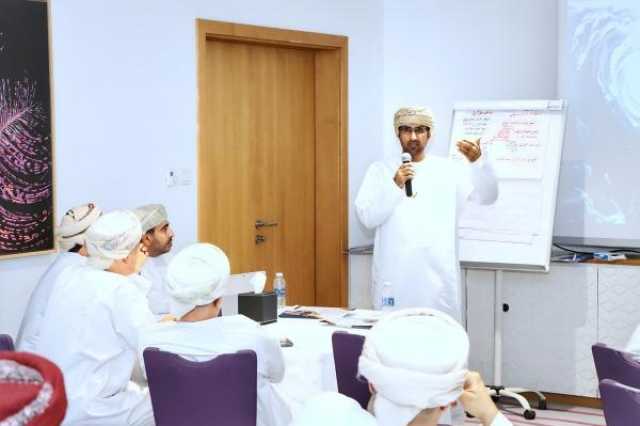 انطلاق البرنامج التدريبي 'إدارة الحالات الطارئة' بتعليميتي شمال وجنوب الباطنة