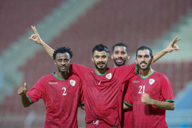 برباعية.. منتخبنا الوطني يتفوّق على النيجر
