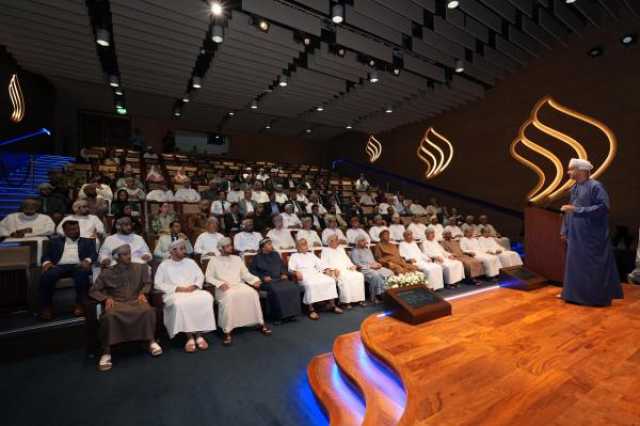 البنك الوطني العماني يحتفي بشركائه في حفل 'جوائز الشراكات الرقمية'