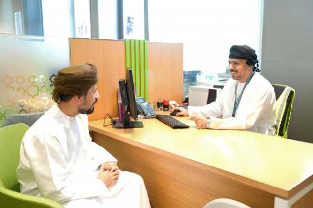 العمري لـ'الرؤية': 899.7 مليون ريال أصول 'ظفار الإسلامي'.. واستراتيجيتنا تستهدف ريادة الخدمات المصرفية الإسلامية في عُمان