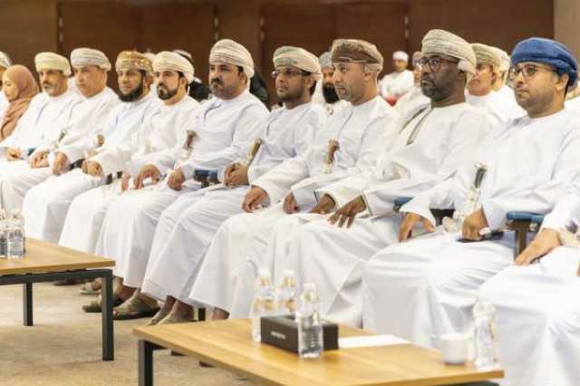 ورشة عمل لتأهيل الكفاءات الوطنية في مجالات التقييس والاعتماد