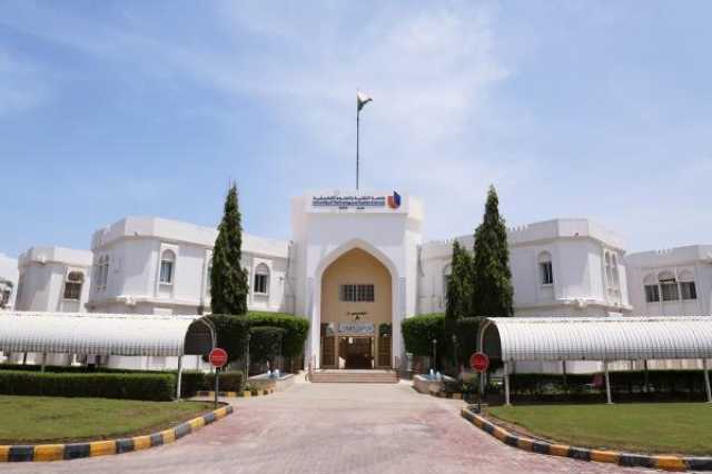 الإثنين.. انطلاق فعاليات الملتقى الطلابي بـ'جامعة التقنية' في صحار