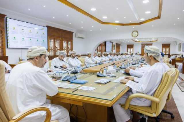 ببرامج وأفكار جديدة.. شمال الباطنة تستعد لانطلاق المراكز الصيفية