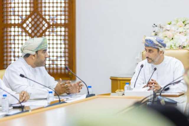 لقاء موسّع في شمال الباطنة لتعزيز التعاون بين القطاعين الحكومي والخاص