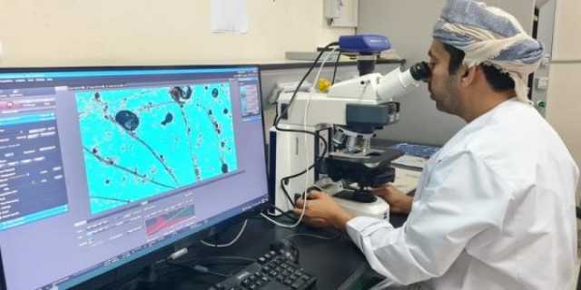 فريق بحثي بجامعة نزوى ينجح في اكتشاف علمي جديد