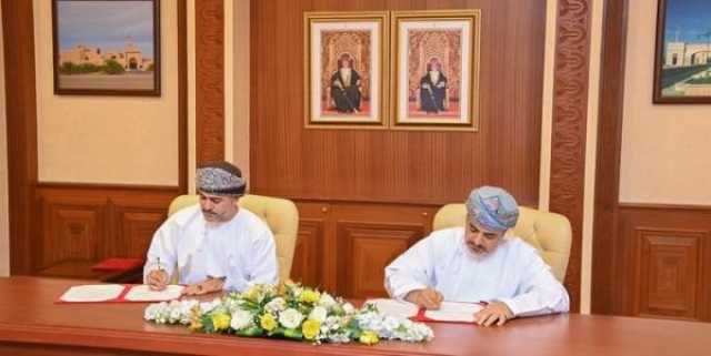 خبر سار لمستخدمي الطريق البري إلى محافظة ظفار