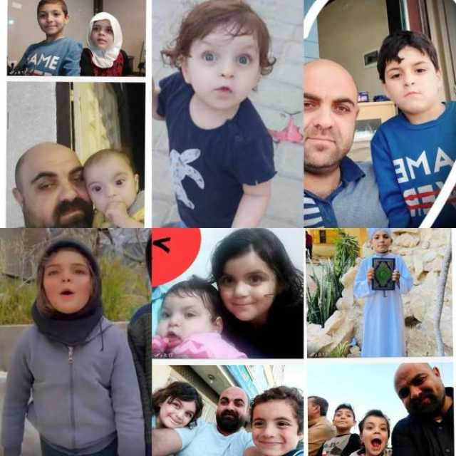 الطبيبة آلاء النجار.. أيقونة الإنسانية التي أحرق الاحتلال أبناءها التسعة