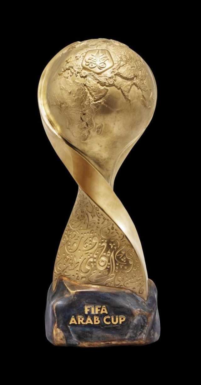 36.5 مليون دولار جوائز كأس العرب 'قطر 2025'.. وسحب القرعة غدًاا