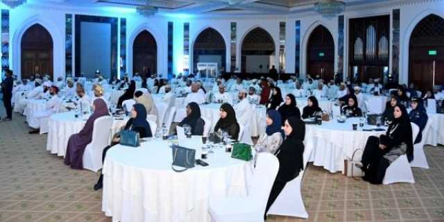 مسقط تستضيف حلقة دولية حول 'الإدارة الآمنة للمواد الكيميائية الخطرة'
