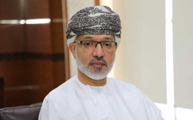 القطاع الصناعي يفقد أحد أعمدته.. وفاة المهندس محمد بن سهيل الشنفري