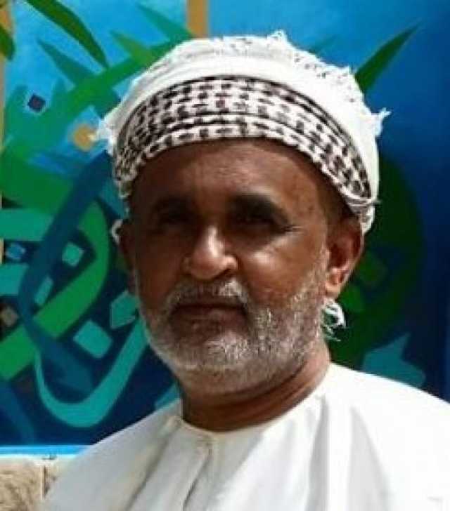 'انبعاث الحرف'.. تجربة الفنان محمد الصائغ