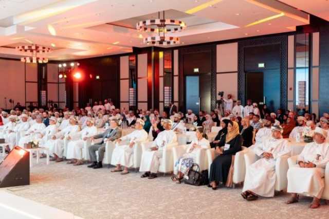 نقاشات معمقة في 'ملتقى أوكيو للتدقيق الداخلي' لتعزيز الأداء المؤسسي وضمان الجودة