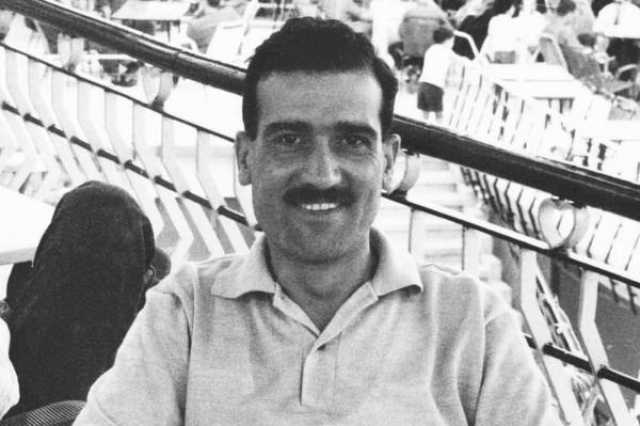 أشهر جاسوس إسرائيلي.. أحمد الشرع يوافق على تسليم متعلقات إيلي كوهين لإسرائيل