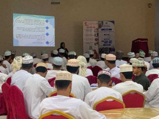 انطلاق مبادرة تدريب الباحثين وتمكينهم من فرص العمل بالسويق