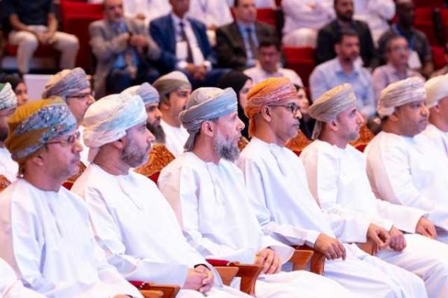 'معرض مشروعات التخرج' بجامعة السلطان قابوس يستعرض 122 مشروعا مبتكرا