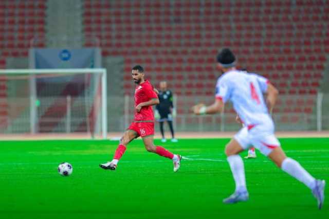 فوز معنوي مُهم لمنتخبنا أمام لبنان استعدادًا لـ'الحسم المونديالي'